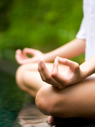 Ağva Yoga Meditasyon